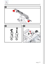 Предварительный просмотр 7 страницы Etac R82 High-low:xo User Manual