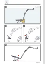 Preview for 9 page of Etac R82 High-low:xo User Manual