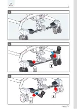 Предварительный просмотр 13 страницы Etac R82 High-low:xo User Manual