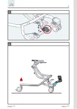 Предварительный просмотр 15 страницы Etac R82 High-low:xo User Manual