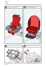 Предварительный просмотр 16 страницы Etac R82 High-low:xo User Manual