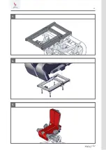 Предварительный просмотр 19 страницы Etac R82 High-low:xo User Manual