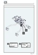 Предварительный просмотр 21 страницы Etac R82 High-low:xo User Manual