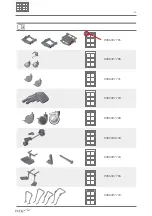 Предварительный просмотр 30 страницы Etac R82 High-low:xo User Manual