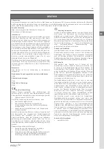 Preview for 35 page of Etac R82 High-low:xo User Manual