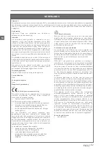 Preview for 38 page of Etac R82 High-low:xo User Manual