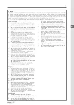 Preview for 39 page of Etac R82 High-low:xo User Manual