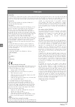 Preview for 56 page of Etac R82 High-low:xo User Manual