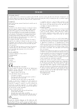 Preview for 59 page of Etac R82 High-low:xo User Manual