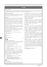 Preview for 72 page of Etac R82 High-low:xo User Manual