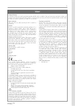 Preview for 75 page of Etac R82 High-low:xo User Manual