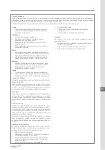 Preview for 77 page of Etac R82 High-low:xo User Manual