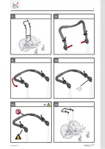 Preview for 5 page of Etac R82 Multi Frame:x User Manual