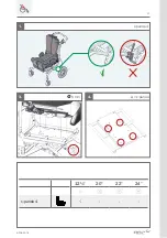 Preview for 17 page of Etac R82 Multi Frame:x User Manual