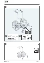 Preview for 22 page of Etac R82 Multi Frame:x User Manual