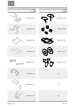 Preview for 28 page of Etac R82 Multi Frame:x User Manual