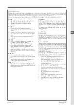 Preview for 47 page of Etac R82 Multi Frame:x User Manual