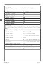 Preview for 48 page of Etac R82 Multi Frame:x User Manual