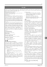 Preview for 81 page of Etac R82 Multi Frame:x User Manual