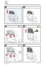 Preview for 5 page of Etac R82 Stingray User Manual