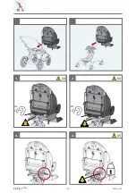 Preview for 14 page of Etac R82 Stingray User Manual