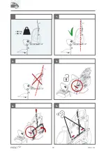 Preview for 18 page of Etac R82 Stingray User Manual