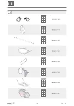 Preview for 28 page of Etac R82 Stingray User Manual