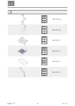 Предварительный просмотр 29 страницы Etac R82 Stingray User Manual