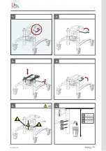 Предварительный просмотр 5 страницы Etac R82 Strong Base User Manual