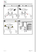 Предварительный просмотр 7 страницы Etac R82 Strong Base User Manual