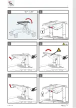 Предварительный просмотр 9 страницы Etac R82 Strong Base User Manual