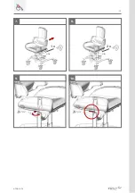 Предварительный просмотр 13 страницы Etac R82 Strong Base User Manual