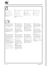 Предварительный просмотр 17 страницы Etac R82 Strong Base User Manual