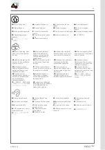 Предварительный просмотр 19 страницы Etac R82 Strong Base User Manual