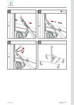 Предварительный просмотр 7 страницы Etac R82 Toucan User Manual