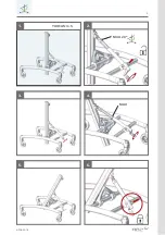 Preview for 9 page of Etac R82 Toucan User Manual