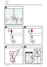 Preview for 10 page of Etac R82 Toucan User Manual