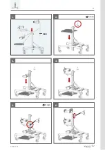 Предварительный просмотр 11 страницы Etac R82 Toucan User Manual