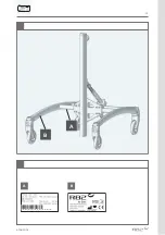 Предварительный просмотр 13 страницы Etac R82 Toucan User Manual