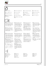 Preview for 15 page of Etac R82 Toucan User Manual