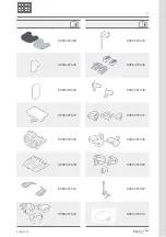 Предварительный просмотр 17 страницы Etac R82 Toucan User Manual