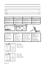 Предварительный просмотр 2 страницы Etac R82 Turtle User Manual