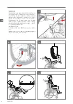 Предварительный просмотр 4 страницы Etac R82 Turtle User Manual