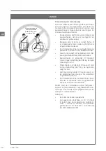 Предварительный просмотр 12 страницы Etac R82 Turtle User Manual