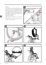 Предварительный просмотр 14 страницы Etac R82 Turtle User Manual