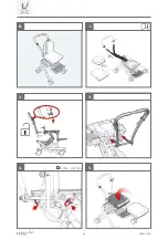 Preview for 6 page of Etac R82 Wombat Living User Manual