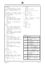 Предварительный просмотр 158 страницы Etac R82 Wombat Living User Manual