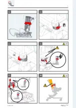 Предварительный просмотр 5 страницы Etac R82 x:panda User Manual