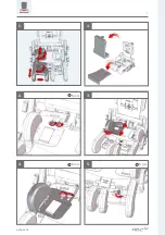 Предварительный просмотр 7 страницы Etac R82 x:panda User Manual