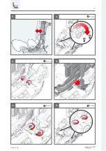 Предварительный просмотр 13 страницы Etac R82 x:panda User Manual